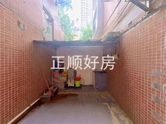 阳台