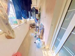 阳台
