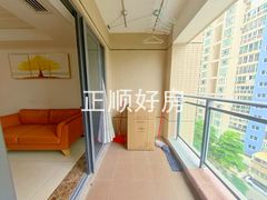 阳台