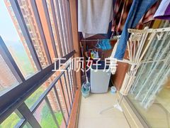 阳台