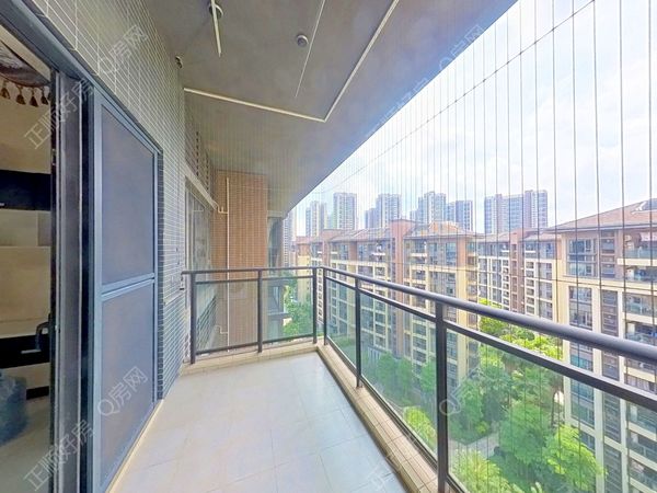 阳台