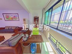 阳台