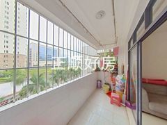阳台