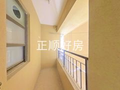 阳台
