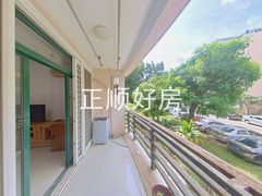 阳台