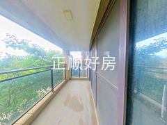 阳台