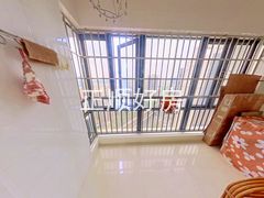 阳台