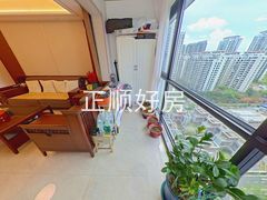 阳台