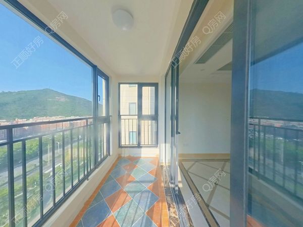 阳台
