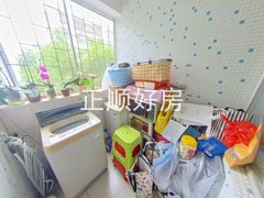 阳台