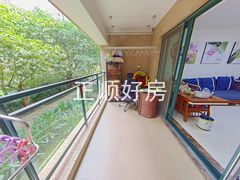 阳台