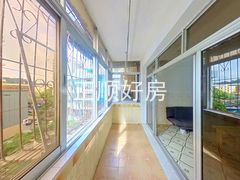 阳台