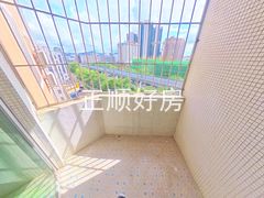 阳台