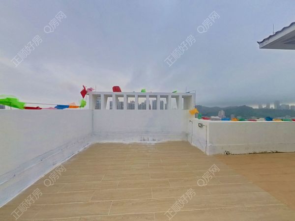 阳台