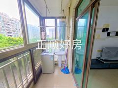 阳台