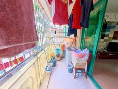 阳台