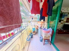 阳台