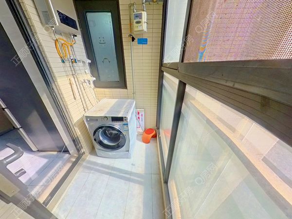 阳台
