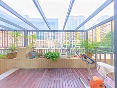 阳台