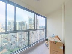 阳台