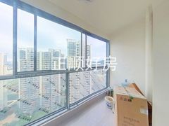 阳台