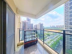 阳台