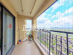 阳台