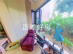 阳台