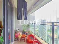 阳台
