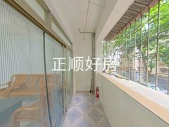 阳台