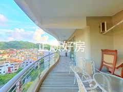 阳台