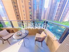 阳台