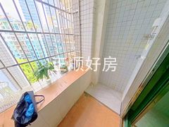 阳台