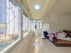 阳台