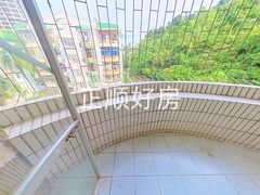阳台