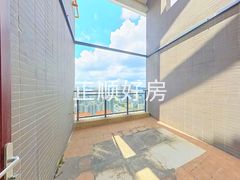 阳台