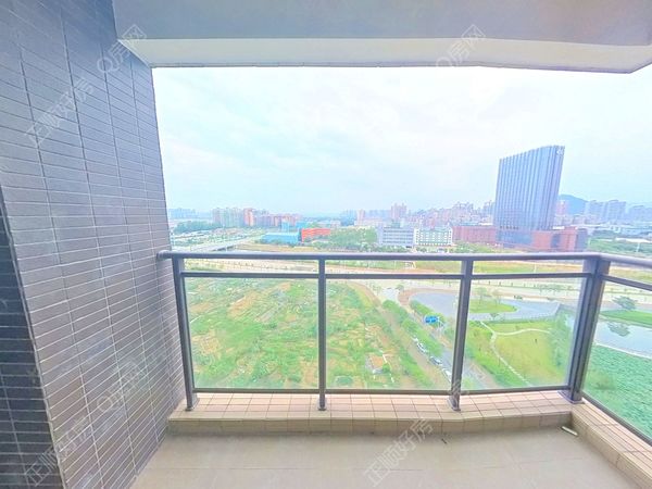 阳台