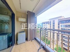阳台