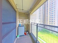 阳台