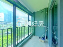 阳台