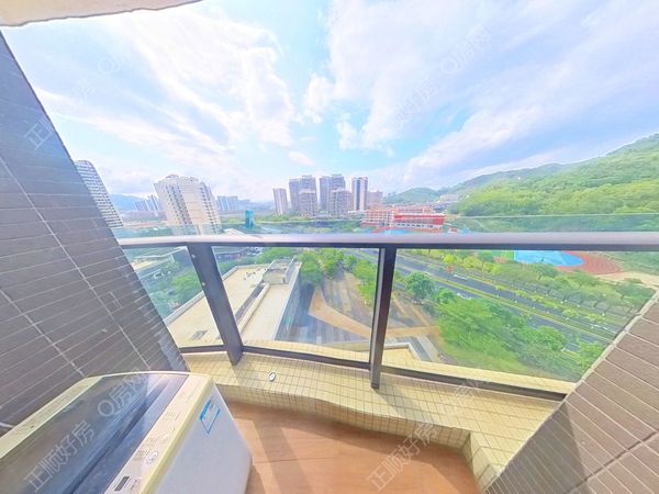 阳台