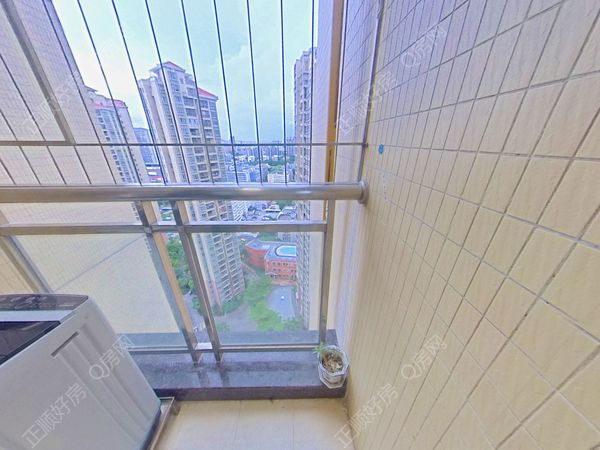 阳台