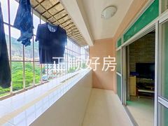 阳台
