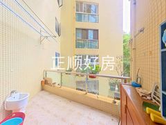阳台