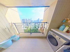 阳台