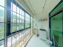 阳台