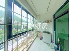 阳台