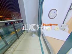 阳台