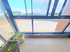 阳台