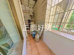 阳台